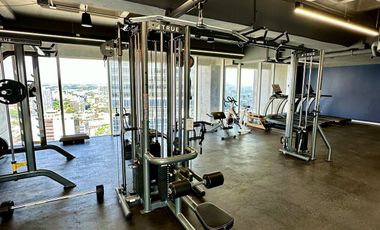 Depa en renta Nomad Living Zona Country Club
