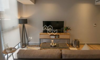 Depa en renta Nomad Living Zona Country Club