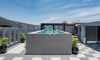Depa en renta Nomad Living Zona Country Club