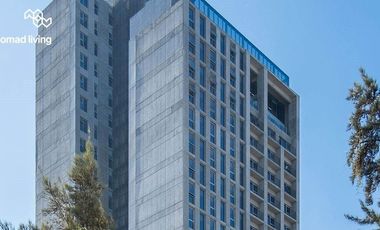 Depa en renta Nomad Living Zona Country Club