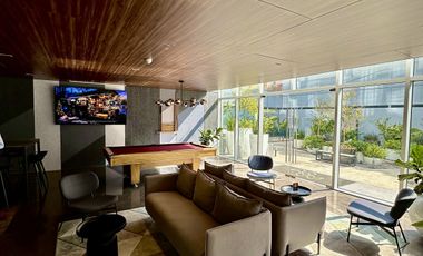 Depa en renta Nomad Living Zona Country Club