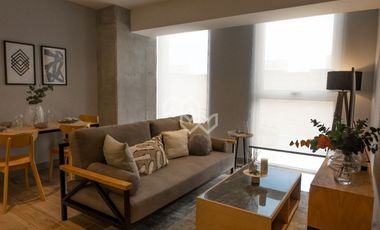 Depa en renta Nomad Living Zona Country Club