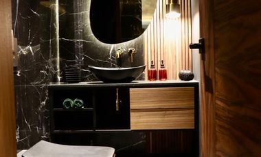 PREVENTA DE PRECIOSOS DEPARTAMENTOS CON UNICOS ACABADOS DE LUJO