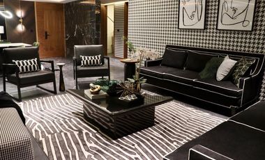 PREVENTA DE PRECIOSOS DEPARTAMENTOS CON UNICOS ACABADOS DE LUJO