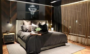 PREVENTA DE PRECIOSOS DEPARTAMENTOS CON UNICOS ACABADOS DE LUJO