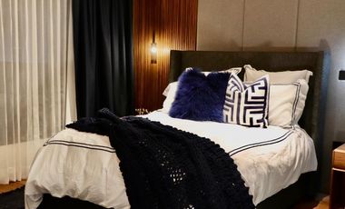 PREVENTA DE PRECIOSOS DEPARTAMENTOS CON UNICOS ACABADOS DE LUJO