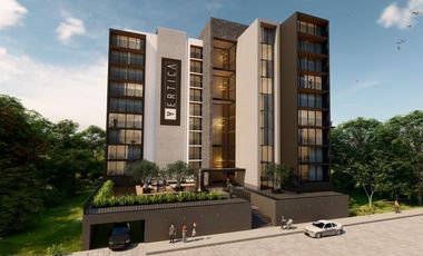 PREVENTA DE PRECIOSOS DEPARTAMENTOS CON UNICOS ACABADOS DE LUJO