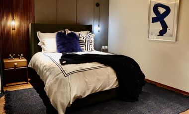 PREVENTA DE PRECIOSOS DEPARTAMENTOS CON UNICOS ACABADOS DE LUJO