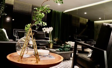 PREVENTA DE PRECIOSOS DEPARTAMENTOS CON UNICOS ACABADOS DE LUJO