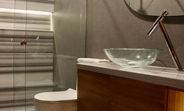 PREVENTA DE PRECIOSOS DEPARTAMENTOS CON UNICOS ACABADOS DE LUJO