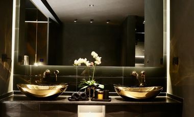 PREVENTA DE PRECIOSOS DEPARTAMENTOS CON UNICOS ACABADOS DE LUJO