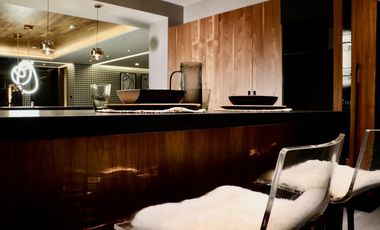 PREVENTA DE PRECIOSOS DEPARTAMENTOS CON UNICOS ACABADOS DE LUJO