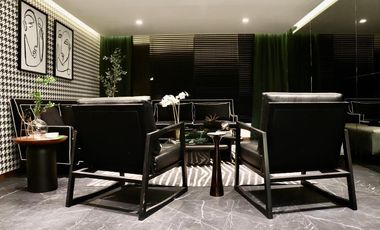 PREVENTA DE PRECIOSOS DEPARTAMENTOS CON UNICOS ACABADOS DE LUJO