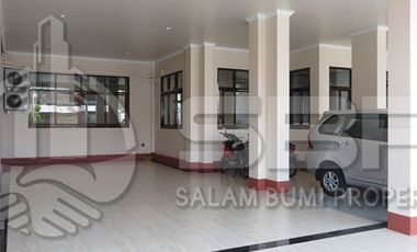 Kost Dijual Jogja Exclusive 30kt 30km Link Premium Gejayan dlm Ringroad,UGM,UNY,Sadhar Mrican,FH UAJY