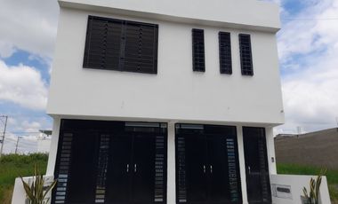 casa en venta en alfaguara. Cod V5046