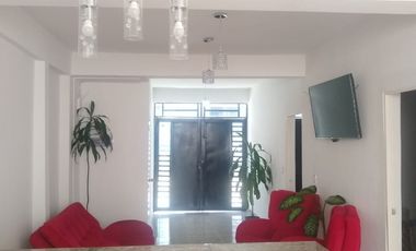 casa en venta en alfaguara. Cod V5046