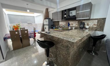 casa en venta en alfaguara. Cod V5046