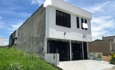 casa en venta en alfaguara. Cod V5046