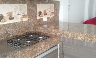 casa en venta en alfaguara. Cod V5046