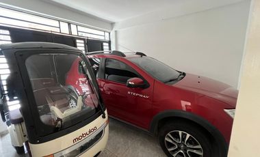 casa en venta en alfaguara. Cod V5046