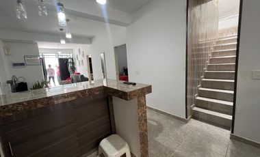 casa en venta en alfaguara. Cod V5046