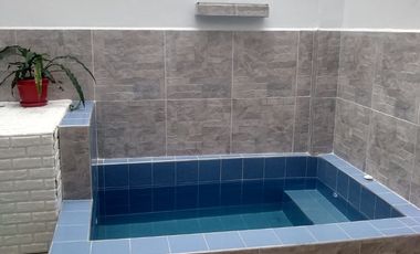 casa en venta en alfaguara. Cod V5046