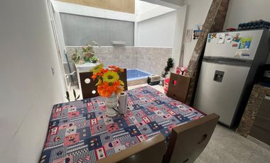 casa en venta en alfaguara. Cod V5046