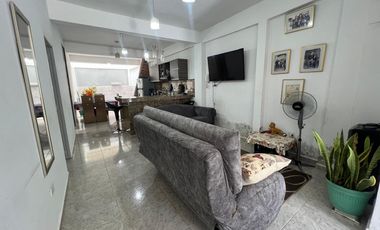 casa en venta en alfaguara. Cod V5046