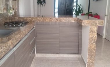 casa en venta en alfaguara. Cod V5046