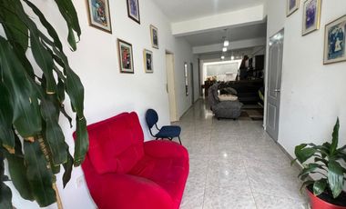 casa en venta en alfaguara. Cod V5046