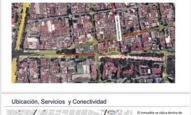LOMAS DE CHAPULTEPEC, para magnifica  inversión