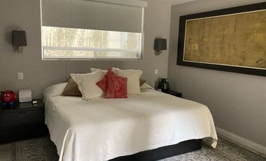 LOMAS DE CHAPULTEPEC, para magnifica  inversión