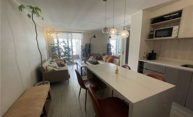 Departamento en Venta, La Reina