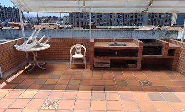 apartaestudio en arriendo en chía. Cod A4171