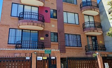apartaestudio en arriendo en chía. Cod A4171
