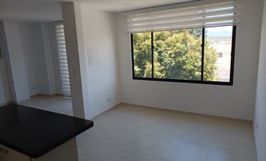 apartaestudio en arriendo en chía. Cod A4171