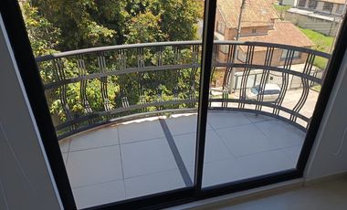 apartaestudio en arriendo en chía. Cod A4171
