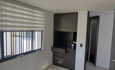 apartaestudio en arriendo en chía. Cod A4171