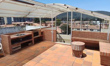 apartaestudio en arriendo en chía. Cod A4171