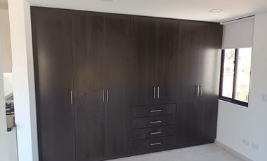 apartaestudio en arriendo en chía. Cod A4171