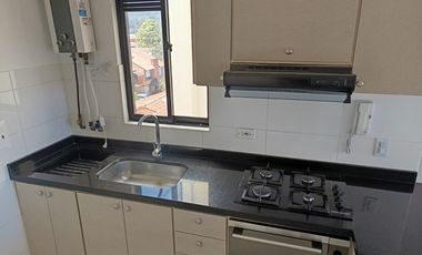 apartaestudio en arriendo en chía. Cod A4171