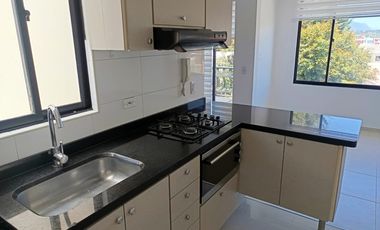 apartaestudio en arriendo en chía. Cod A4171