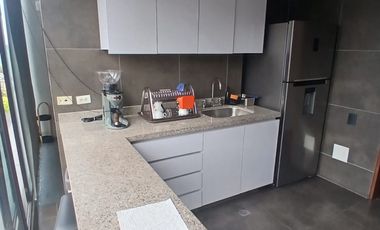 oficina en arriendo en el nogal. Cod A51903