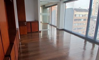 oficina en arriendo en el nogal. Cod A51903