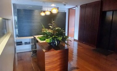 oficina en arriendo en el nogal. Cod A51903