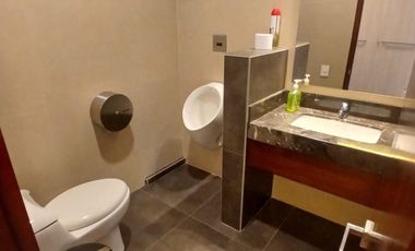 oficina en arriendo en el nogal. Cod A51903