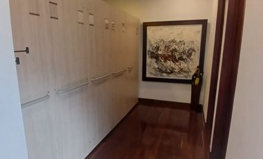 oficina en arriendo en el nogal. Cod A51903