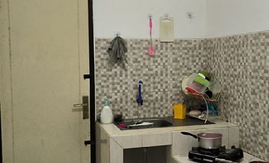 115S- Rmh Minimalis Modern Di Taman Kopo Katapang Lingkungan Asri