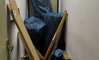 115S- Rmh Minimalis Modern Di Taman Kopo Katapang Lingkungan Asri