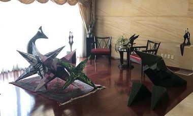 VENTA RESIDENCIA TECHAMACHALCO